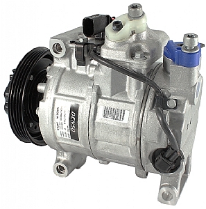 bild produkt 1: Kompressor Audi